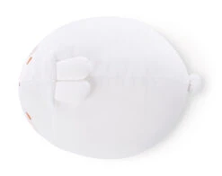 Nici 47752 Kissen Hase Molang Figürlich 30x40cm Plüsch Kuscheltier Kawaii -Nici 47752 04 ZA Frei