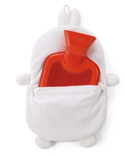 Nici 47753 Wärmflasche Hase Molang Figürlich 350ml Plüsch Kuscheltier Kawaii -Nici 47753 03 ZA Frei