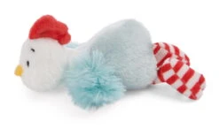 Nici 47785 Henne Chicklinde 12cm Liegend Farm Friends Plüsch Kuscheltier GREEN -Nici 47785 02 ZA Frei 2048x1209