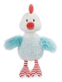 Nici 47789 Henne Chicklinde 54cm Farm Friends Plüsch Kuscheltier Schlenker GREEN -Nici 47788 05 ZA Frei 1562x2048 1