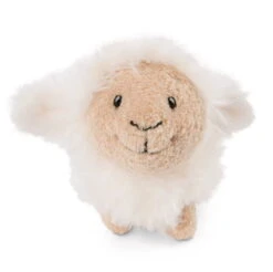 Nici 47795 Schaf Sheepmila 12cm Stehend Farm Friends Plüsch Kuscheltier GREEN -Nici 47795 04 ZA Frei 2048x2043