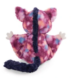 Nici 47969 Flughörnchen Macy McFly Bunt 35cm Plüsch Wild Friends GREEN -Nici 47965 03 ZA Frei me neu version 1