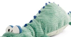 Nici 47982 Krokodil Croco McDile 68cm Liegend Plüsch Wild Friends GREEN -Nici 47982 05 ZA Frei 2048x1077