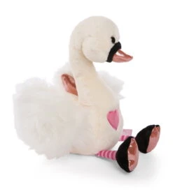 Nici 48270 + 48271 SET Zwei Schwäne 50cm Plüsch Kuscheltier Love Classics GREEN -Nici 48268 03 ZA Frei 1821x2048 3