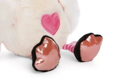 Nici 48268 + 48269 SET Zwei Schwäne 35cm Plüsch Kuscheltier Love Classics GREEN -Nici 48268 04 ZA Frei 2048x1374 1