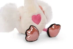 Nici 48268 + 48269 SET Zwei Schwäne 35cm Plüsch Kuscheltier Love Classics GREEN -Nici 48268 05 ZA Frei 2048x1365 1