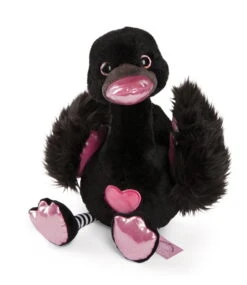 Nici 48266 + 48267 SET Zwei Schwäne 25cm Plüsch Kuscheltier Love Classics GREEN -Nici 48269 01 HA Frei 1775x2048 1