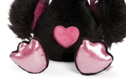 Nici 48271 Schwan Schwarz Ca 50cm Plüsch Kuscheltier Love Classics GREEN -Nici 48269 03 ZA Frei 2048x1336 5