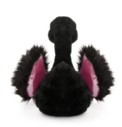 Nici 48271 Schwan Schwarz Ca 50cm Plüsch Kuscheltier Love Classics GREEN -Nici 48269 06 ZA Frei 1965x2048 5