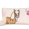 Nici 48380 Kissen Pony Lorenzo Rechteckig 43x25cm Plüsch Pferd Mystery Hearts