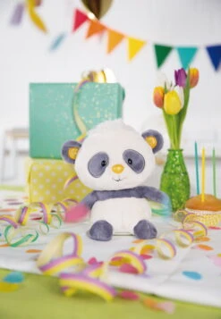 Nici 48417 Singing Panda Mit Sing- & Tanzfunktion Ca 20cm Plüsch Kuscheltier -Nici 48417 10 Milieu 1417x2048