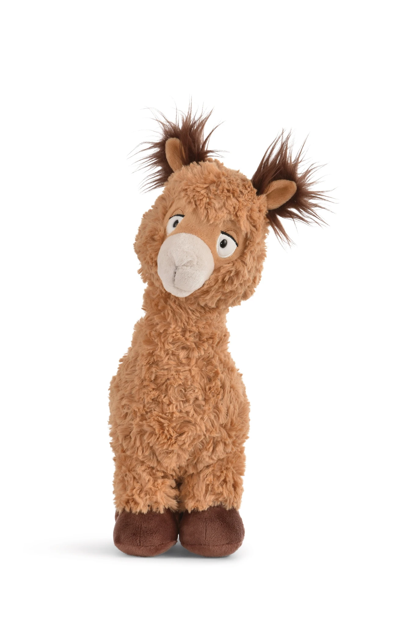 Nici 48606 Alpaka Al Paka 35cm Stehend Plüsch Kuscheltier GREEN 1 Nici 48606 Alpaka Al Paka 35cm Stehend Plüsch Kuscheltier GREEN