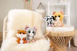 Nici 48700 GLUBSCHIS Dalmatiner Dottino Ca 25cm Pet Edition GREEN Haustier -Nici 48699 12 48702 48695 48703 Milieu 2048x1368