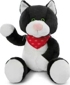 Nici Katze Pepper 30cm Schl M. Biegefkt. | 48184 20 Nici Katze Pepper 30cm Schl M. Biegefkt. | 48184 -Nici 4afe65db8ed5644a71abe3a6ab96990b