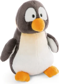 Nici 48320 Pinguin Noshy Sitzend Ca 40cm Plüsch Kuscheltier Winter Friends GREEN