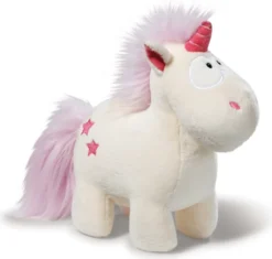 Nici 48054 Einhorn Unicorn Theodor Stehend Ca 32cm Plüsch Kuscheltier