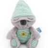 Nici 48056 Schlafmützen Koala Kappy 22cm Plüsch Kuscheltier