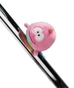 Nici 41852 MagNICI Einhorn-Wal Rainbow Bubble 12cm Plüsch -Nici 57fknYGLdrMDB30