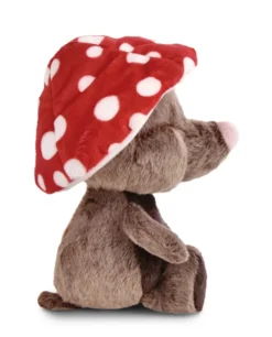 Nici 48199 Maulwurf Monimole 18cm Forest Friends GREEN Plüsch Kuscheltier -Nici 58c127b2b154c02d1e945948acc32b6b