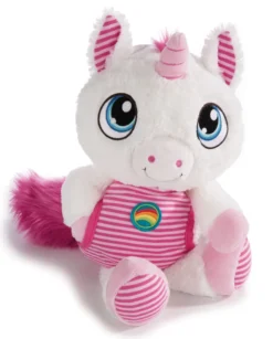 NICI Schlafmützen Kuscheltier Einhorn Fyala, Plüsch 38 Cm, 41368 -Nici 5f33d613b33a03ca9a3062b78dc8ae09