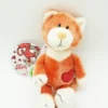 Nici 32418 Love Cats Katze Mila 15cm Plüsch Schlenker Kuscheltier