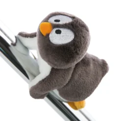 Nici 48304 MagNICI Pinguin Noshy Ca 12cm Magnetfigur Plüsch Winter Friends GREEN 9 Nici 48304 MagNICI Pinguin Noshy Ca 12cm Magnetfigur Plüsch Winter Friends GREEN -Nici 7073af61dcb69a339b46d83a23936dd4
