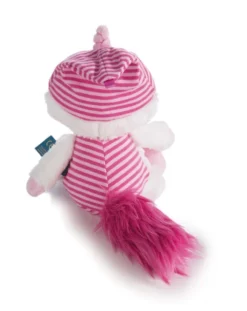 NICI Schlafmützen Kuscheltier Einhorn Fyala, Plüsch 38 Cm, 41368 -Nici 70d2f249a8a470966c3083818e828c49