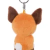 Nici 47691 Schlüsselanhänger Glubschis Forest Fuchs Runizzi 9cm Plüsch GREEN