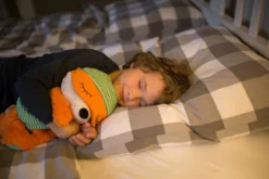 Nici 48463 Schlafmützen Fuchs Finjo Ca 38cm Plüsch Kuscheltier -Nici 7b46fb9ec74e1788a58cd3eee3bd6c56