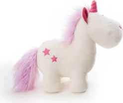 Nici 48054 Einhorn Unicorn Theodor Stehend Ca 32cm Plüsch Kuscheltier -Nici 7f4c3fac4f8eb08c393658294f04126e