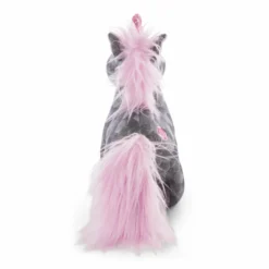 Nici 47653 Einhorn Diamond Dust Schwarz 45cm Plüsch Kuscheltier Glitzernd -Nici 8127837cb707f3bd10d7d6e8a3469c0e