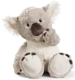 NICI Spielwaren Koala 25cm Schlenker Kuscheltiere Teddies & Plüschfiguren