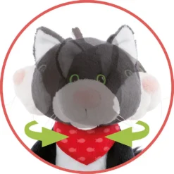 Nici Katze Pepper 30cm Schl M. Biegefkt. | 48184 31 Nici Katze Pepper 30cm Schl M. Biegefkt. | 48184 -Nici 8429e0d0fb288c7ad3ce31869fb4d30f