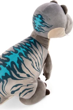 Nici 48813 Dinosaurier Tony-Rex 31cm Stehend Plüsch Kuscheltier Dino T-Rex GREEN -Nici 8bbf4b7b75b0ef9a6597c100e473dd1f