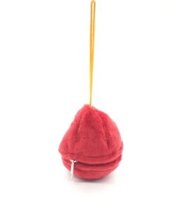 Nici 90637 Schlüsselanhänger Feuerdrache Im Ei Ca 8cm Plüsch Taiwan Limited -Nici 90637 3