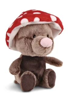 Nici 48199 Maulwurf Monimole 18cm Forest Friends GREEN Plüsch Kuscheltier -Nici 935a9e642926e49333cbcbc3caa3c65f