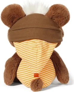 Nici 40267 Schlafmützen Bär Tommsy 38cm Plüsch Kuscheltier -Nici 973285fa2f07de6a70fe3545bc5c6064