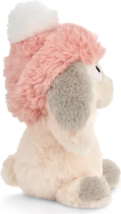 Nici 48315 Hase Liska Ca 25cm Plüsch Kuscheltier Schlenker Winter Friends GREEN -Nici 9ed6ef16645ec98b0e970a2568d34429