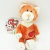 Nici 32418 Love Cats Katze Mila 15cm Plüsch Schlenker Kuscheltier