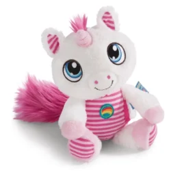 NICI Schlafmützen Kuscheltier Einhorn Fyala, Plüsch 38 Cm, 41368 -Nici a56f385bd7335d8136ee07ad7c93d219