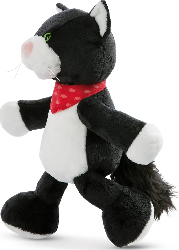 Nici Katze Pepper 30cm Schl M. Biegefkt. | 48184 10 Nici Katze Pepper 30cm Schl M. Biegefkt. | 48184 – Bild 10