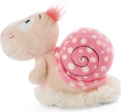 NICI Spielwaren Schnecke 25cm Rosa (47938) Kuscheltiere Teddies & Plüschfiguren -Nici aa403f2841b4f80d79679c0b608c6773