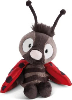 Nici 48202 Marienkäfer Lennybug 22cm Forest Friends GREEN Plüsch Kuscheltier
