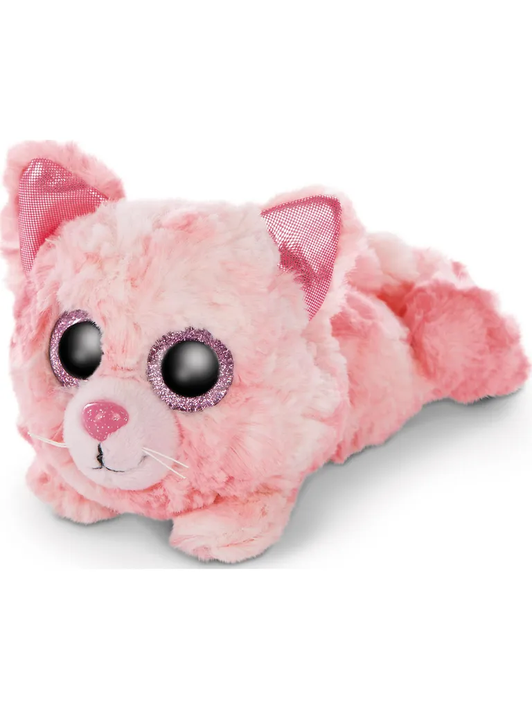 NICI Spielwaren Glubschis Liegend Katze Dreamie 15cm (46921) Kuscheltiere Teddies & Plüschfiguren 46921,GLUBSCHIS,NICI,Kuscheltier,Plüschtier,Katze,Dreamie 1 NICI Spielwaren Glubschis Liegend Katze Dreamie 15cm (46921) Kuscheltiere Teddies & Plüschfiguren 46921,GLUBSCHIS,NICI,Kuscheltier,Plüschtier,Katze,Dreamie