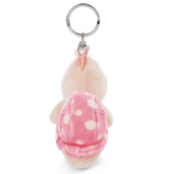 Nici 47935 Schlüsselanhänger Rosa Schnecke 10cm Plüsch Hello Spring Frühling -Nici b60f9f2f2b022d771f6ed4eadc1f4773
