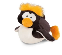 Nici 44112 FelsenPinguin Frizzy Ca 35cm Plüsch Kuscheltier Winter -Nici ba2d60993fb010b238f8ea6df7e9f368