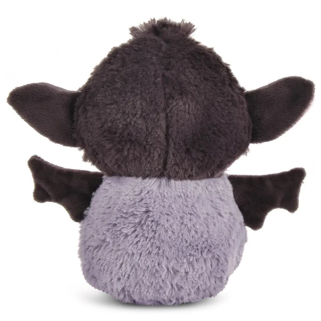 Nici 48209 Fledermaus Drallula 30cm Forest Friends GREEN Plüsch Kuscheltier 6 Nici 48209 Fledermaus Drallula 30cm Forest Friends GREEN Plüsch Kuscheltier – Bild 6