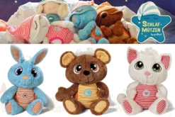 Nici 40267 Schlafmützen Bär Tommsy 38cm Plüsch Kuscheltier -Nici c842e3fd4d25960c61bf1702992b59ff