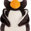 Nici 44112 FelsenPinguin Frizzy Ca 35cm Plüsch Kuscheltier Winter