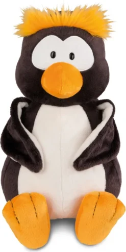 Nici 44112 FelsenPinguin Frizzy Ca 35cm Plüsch Kuscheltier Winter